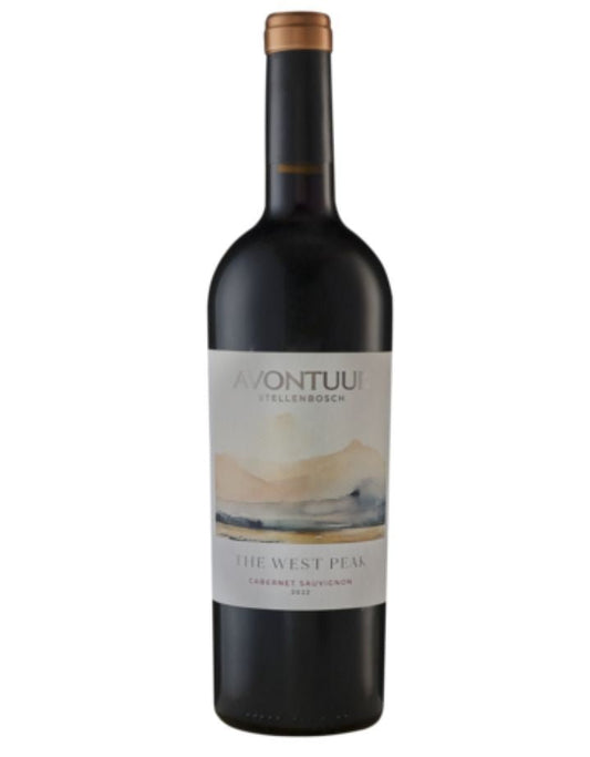 Stone Field Syrah 2023 - Avontuur | The WineStore in Europe DE