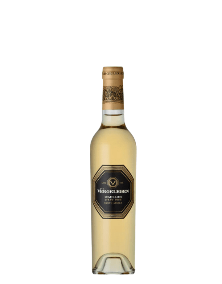 Straw White Reserve 2021 - Vergelegen | The WineStore in Europe DE