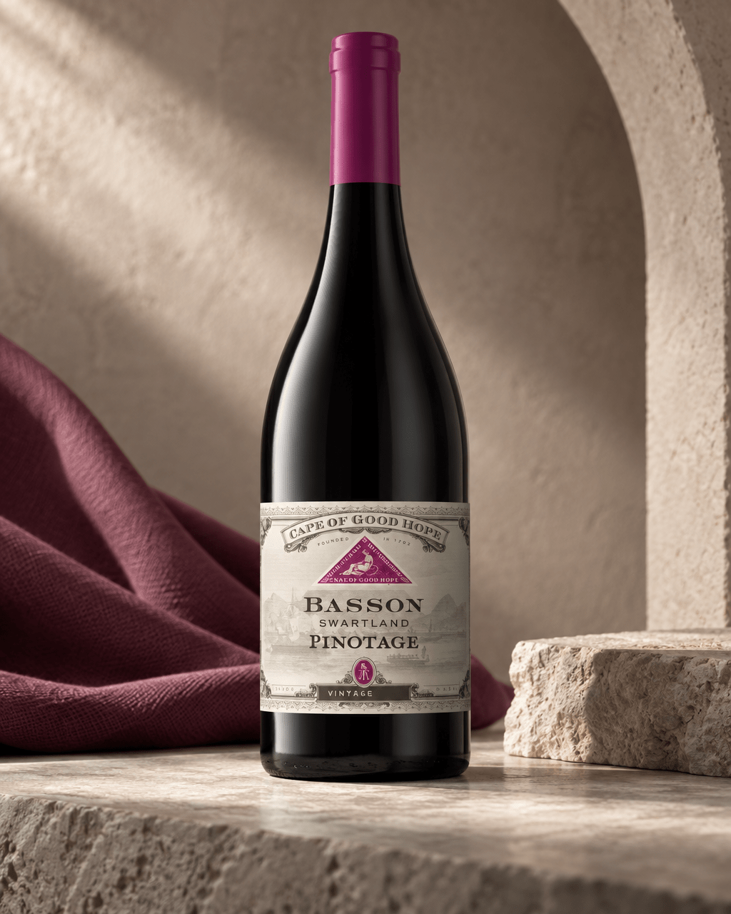 Südafrika Entdeckerpaket - The WineStore | The WineStore in Europe DE
