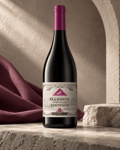 Südafrika Entdeckerpaket - The WineStore | The WineStore in Europe DE