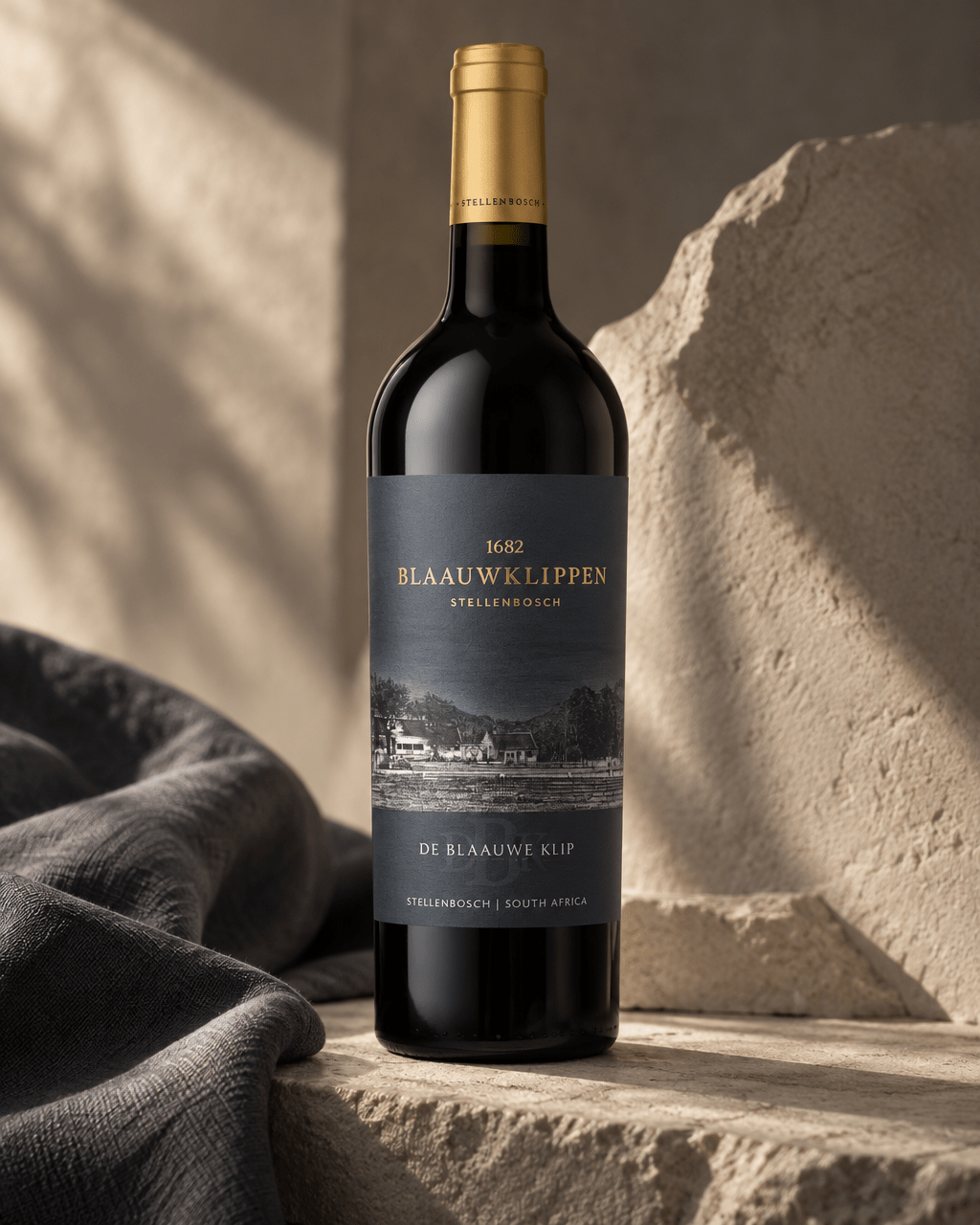 Südafrika Entdeckerpaket - The WineStore | The WineStore in Europe DE