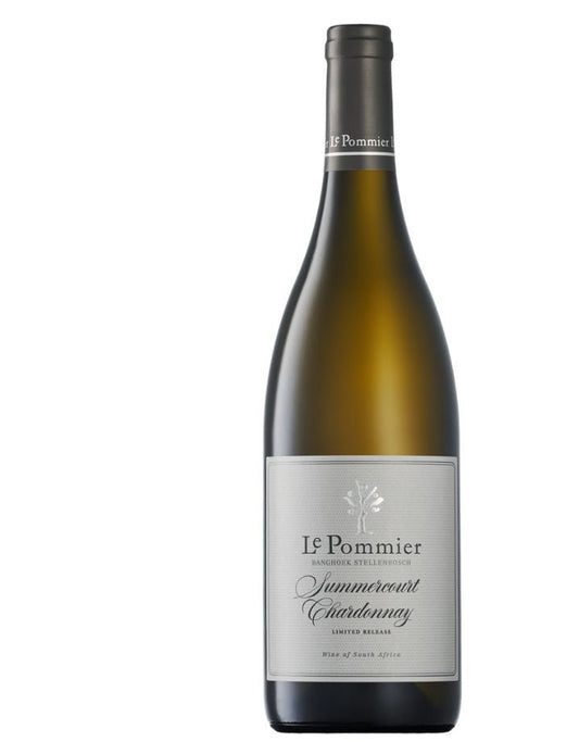 Summercourt Chardonnay 2026 - Le Pommier | The WineStore in Europe DE