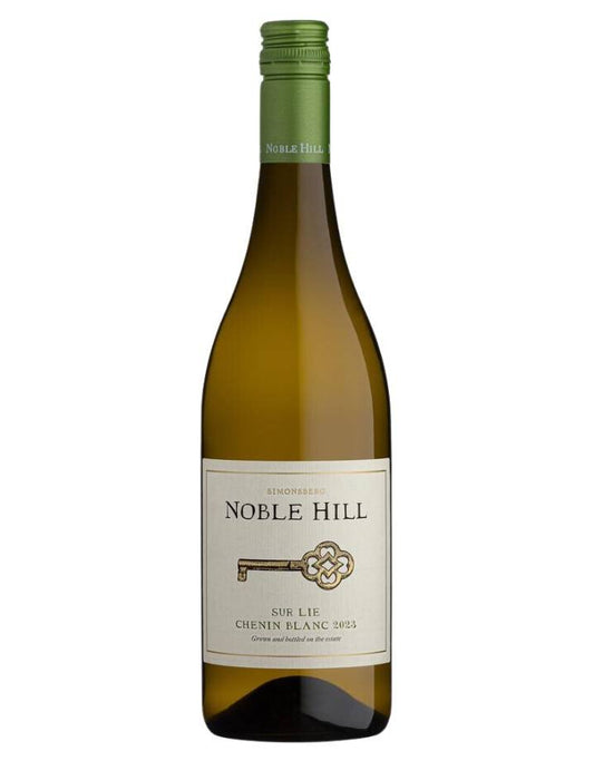 Sur Lie Chenin Blanc 2023 - Noble Hill | The WineStore in Europe DE