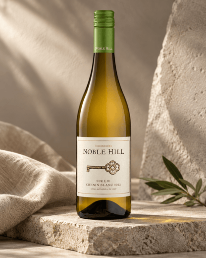 Sur Lie Chenin Blanc 2023 - Noble Hill | The WineStore in Europe DE