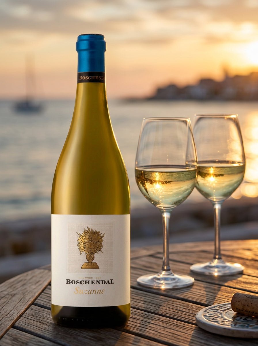 Suzanne 2024 - Boschendal | The WineStore in Europe DE