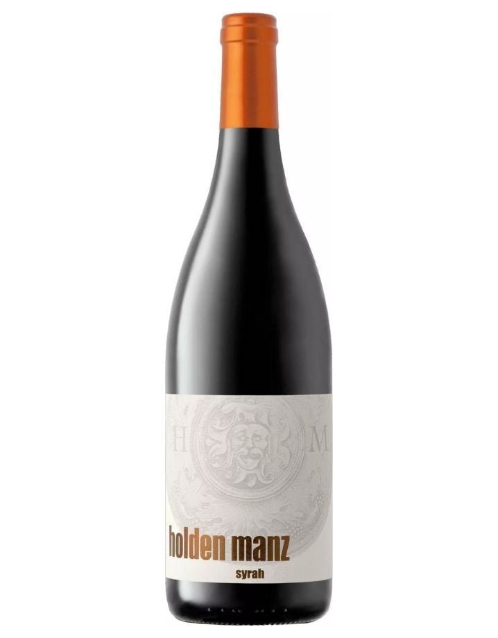 Syrah 2021 - Holden Manz | The WineStore in Europe DE