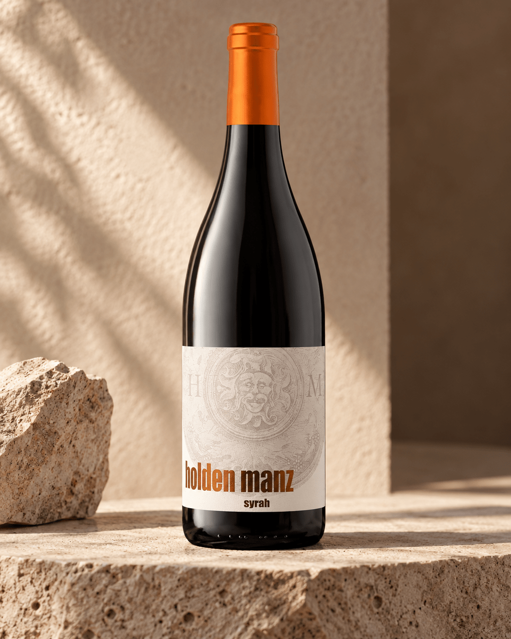 Syrah 2021 - Holden Manz | The WineStore in Europe DE