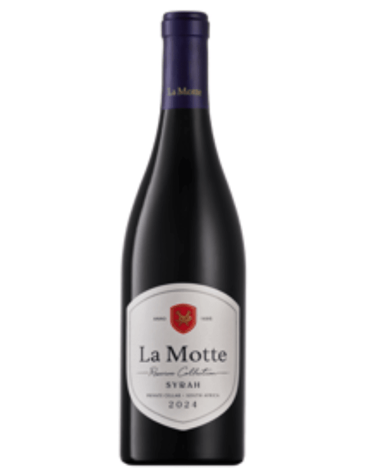 Syrah 2024 - La Motte | The WineStore in Europe DE