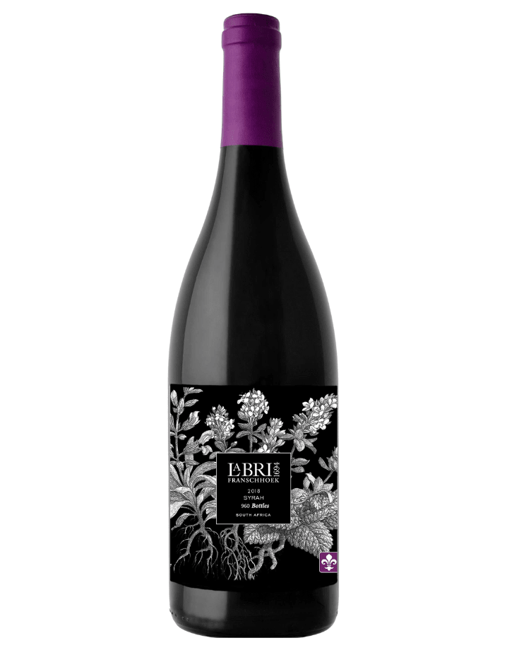 Syrah '440' Limited Release 2024 - La Bri | The WineStore in Europe DE