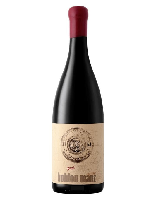 Syrah Reserve 2019 - Holden Manz | The WineStore in Europe DE