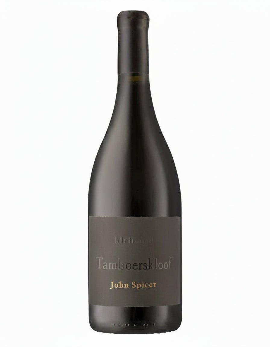 Kleinood Tamboerskloof John Spicer 2019