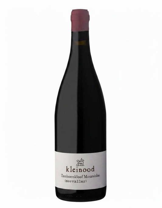 Tamboerskloof Mourvèdre (Meevaller) 2023 - Kleinood | The WineStore in Europe DE