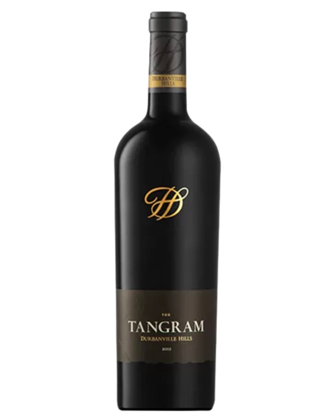 Tangram Red 2023 - Durbanville Hills | The WineStore in Europe DE