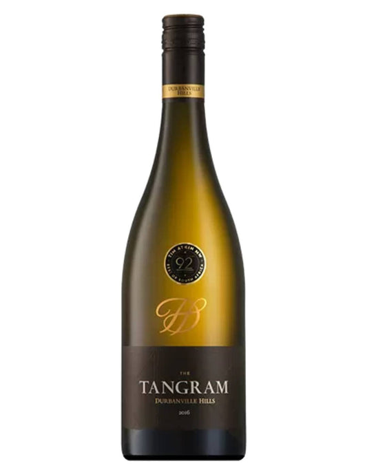 Tangram White 2023 - Durbanville Hills | The WineStore in Europe DE