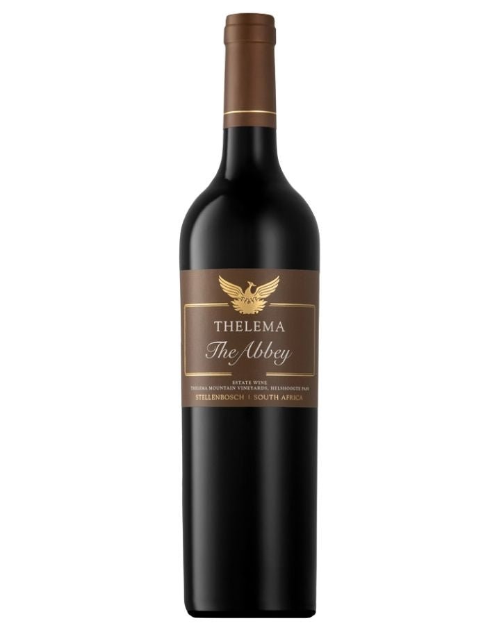 'The Abbey' 2022 - Thelema | The WineStore in Europe DE