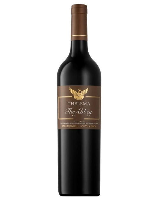 'The Abbey' 2022 - Thelema | The WineStore in Europe DE