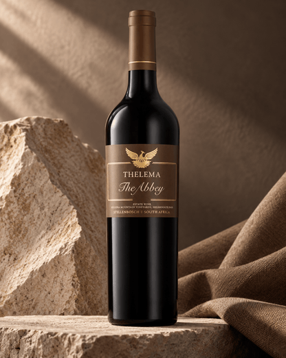 'The Abbey' 2022 - Thelema | The WineStore in Europe DE