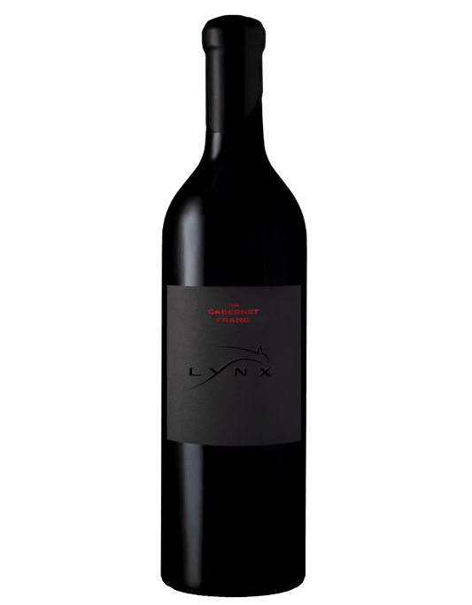 The Cabernet Franc Reserve 2020 - Lynx | The WineStore in Europe DE