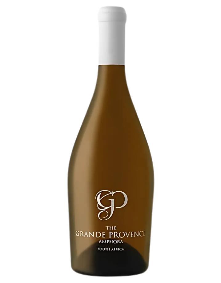 The Grande Provence Amphora 2025 - Grande Provence | The WineStore in Europe DE