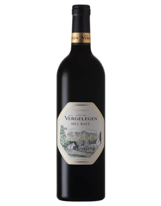 The Millrace 2022 - Vergelegen | The WineStore in Europe DE