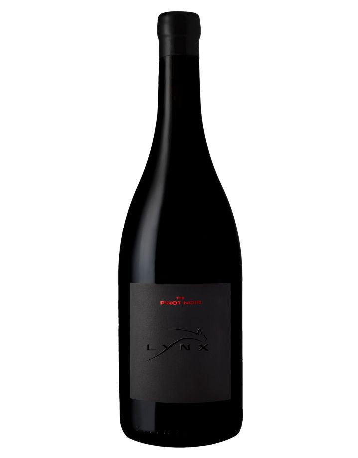 The Pinot Noir Reserve 2018 - Lynx | The WineStore in Europe DE