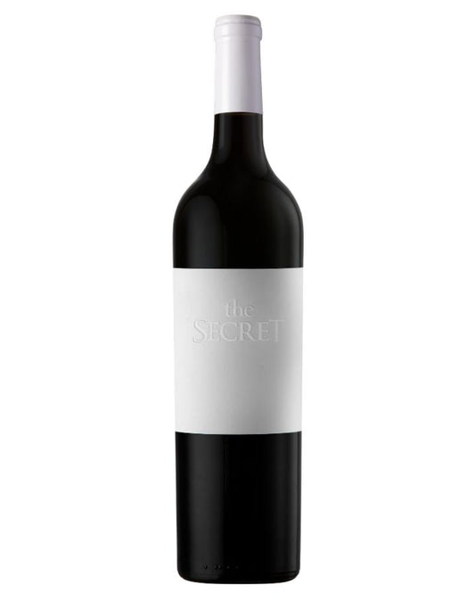 The Secret 2023 - Under Oaks | The WineStore in Europe DE