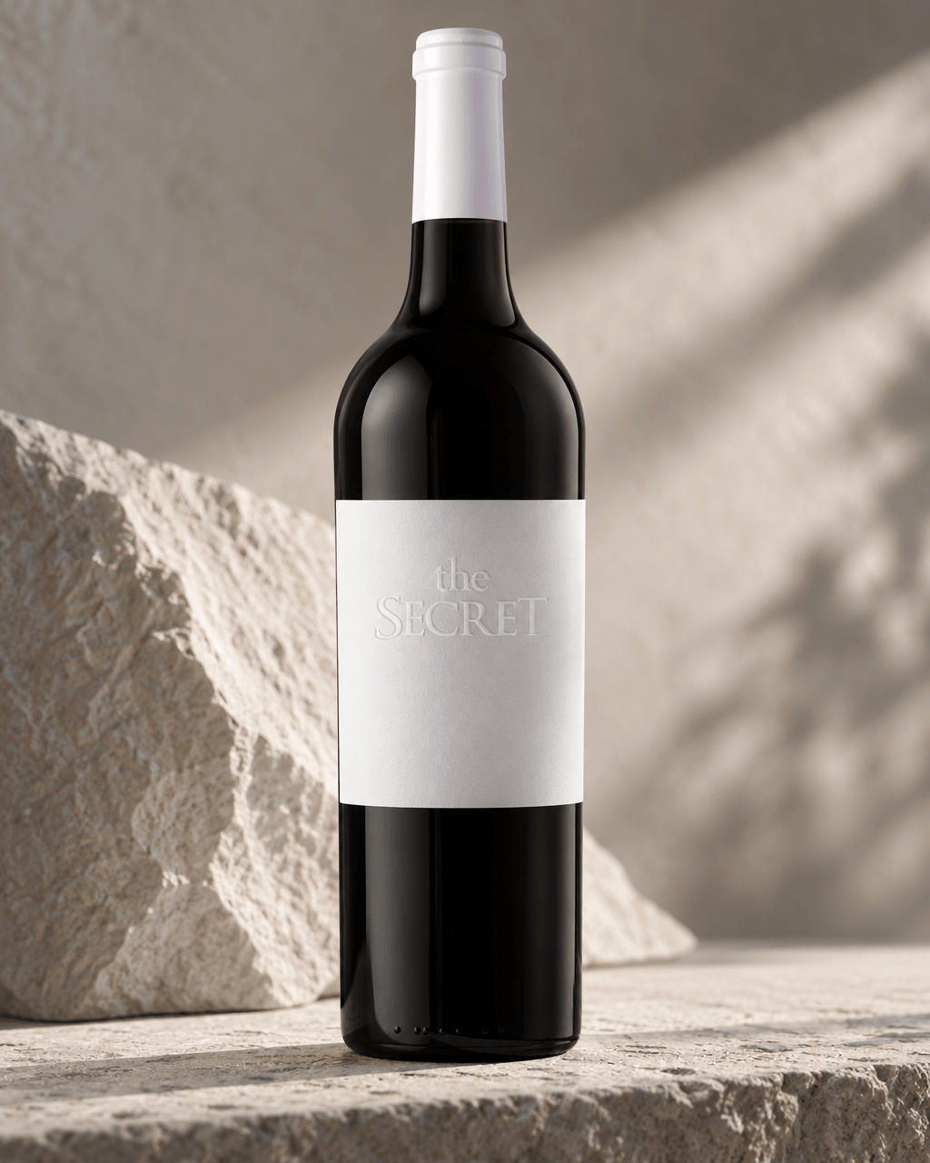 The Secret 2023 - Under Oaks | The WineStore in Europe DE