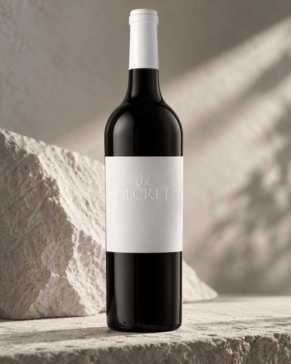 The Secret 2023 - Under Oaks | The WineStore in Europe DE