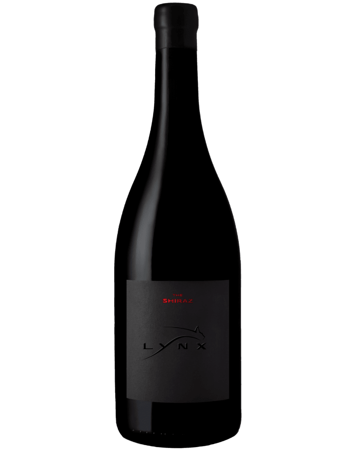The Shiraz Reserve 2019 - Lynx | The WineStore in Europe DE