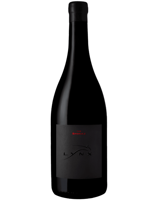 The Shiraz Reserve 2019 - Lynx | The WineStore in Europe DE