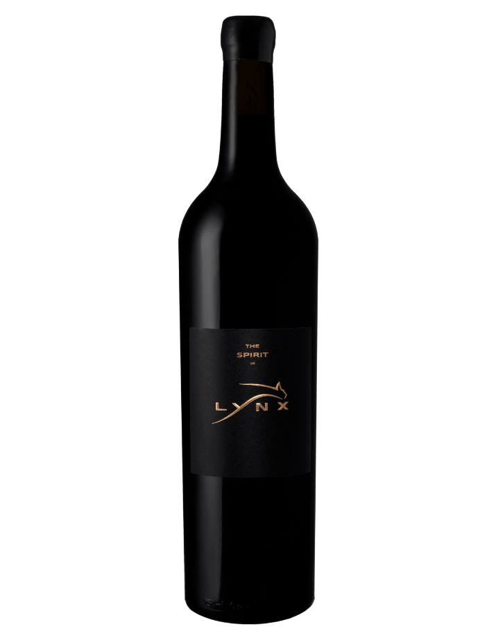 The Spirit of Lynx 2020 - Lynx | The WineStore in Europe DE
