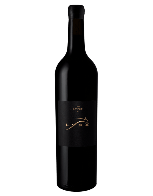 The Spirit of Lynx 2020 - Lynx | The WineStore in Europe DE