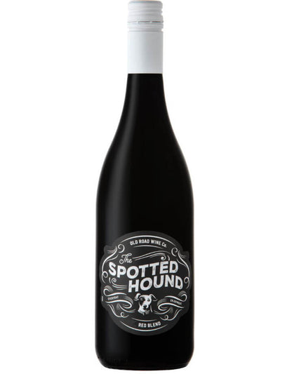The Spotted Hound Red Blend 2022 - Old Road Wine
