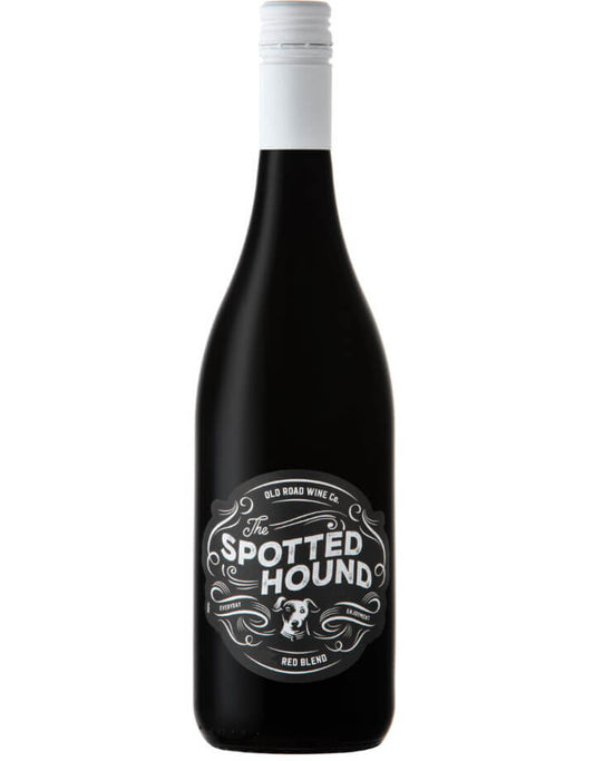 The Spotted Hound Red Blend 2022 - Old Road Wine | The WineStore in Europe DE