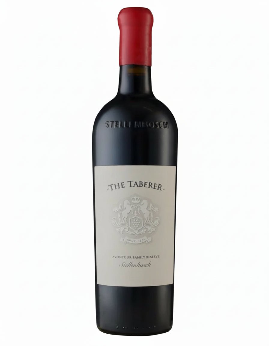 The Taberer 2023 - Avontuur | The WineStore in Europe DE