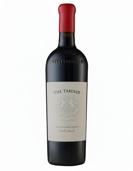 The Taberer 2023 - Avontuur | The WineStore in Europe DE