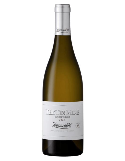 The Tin Mine White 2025 - Zevenwacht | The WineStore in Europe DE