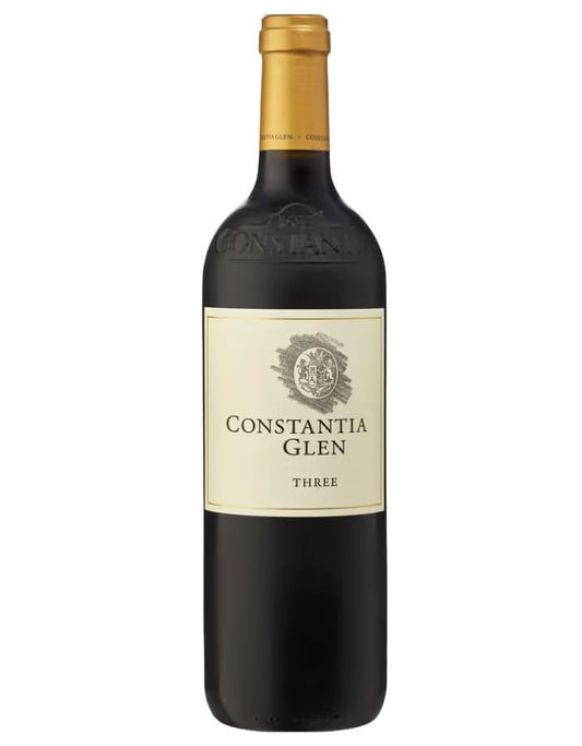 THREE 2023 - Constantia Glen | The WineStore in Europe DE