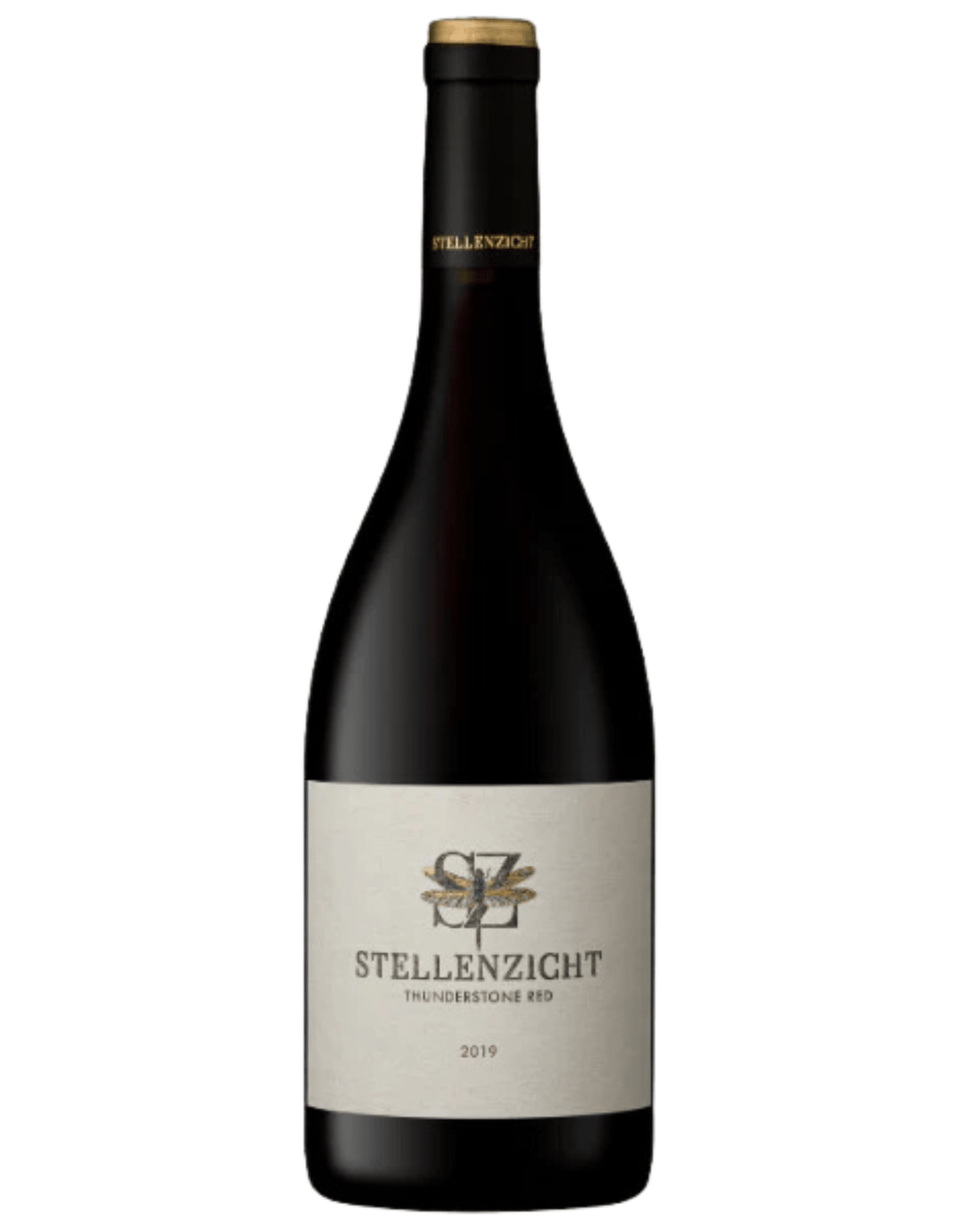 Thunderstone Red 2019 - Stellenzicht | The WineStore in Europe DE