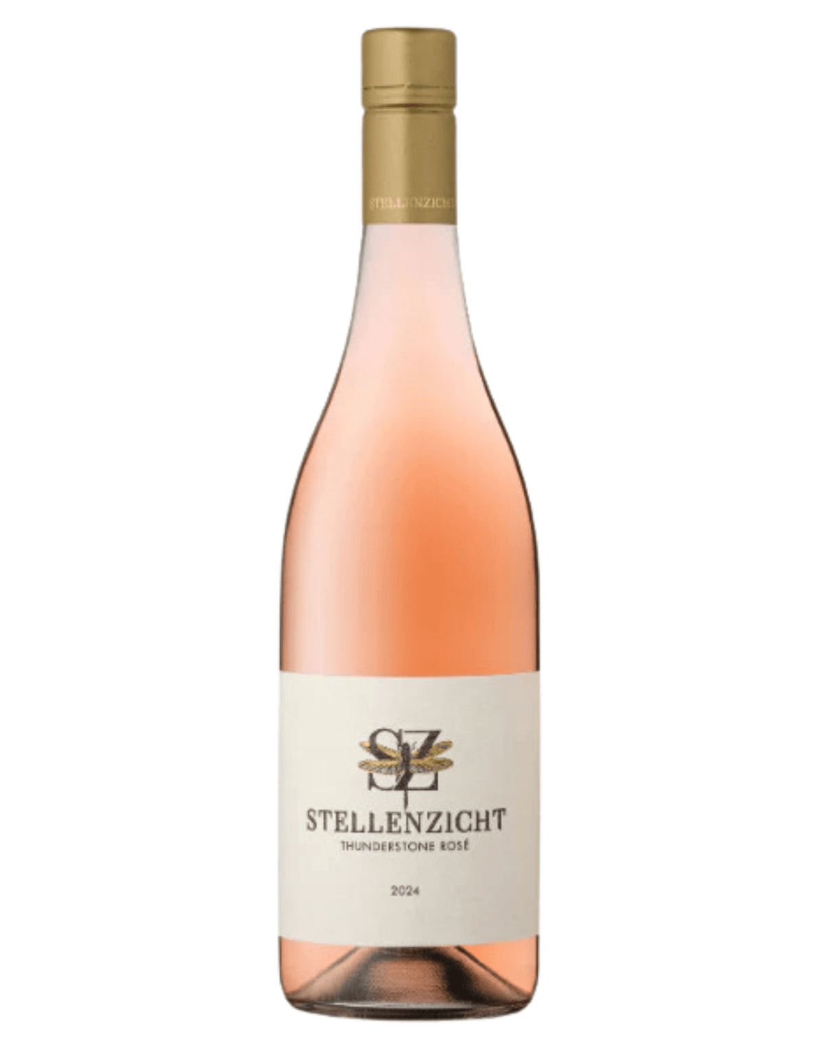 Thunderstone Rosé 2024 - Stellenzicht | The WineStore in Europe DE