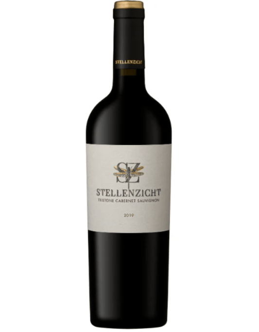 Tristone Cabernet Sauvignon 2023 - Stellenzicht | The WineStore in Europe DE