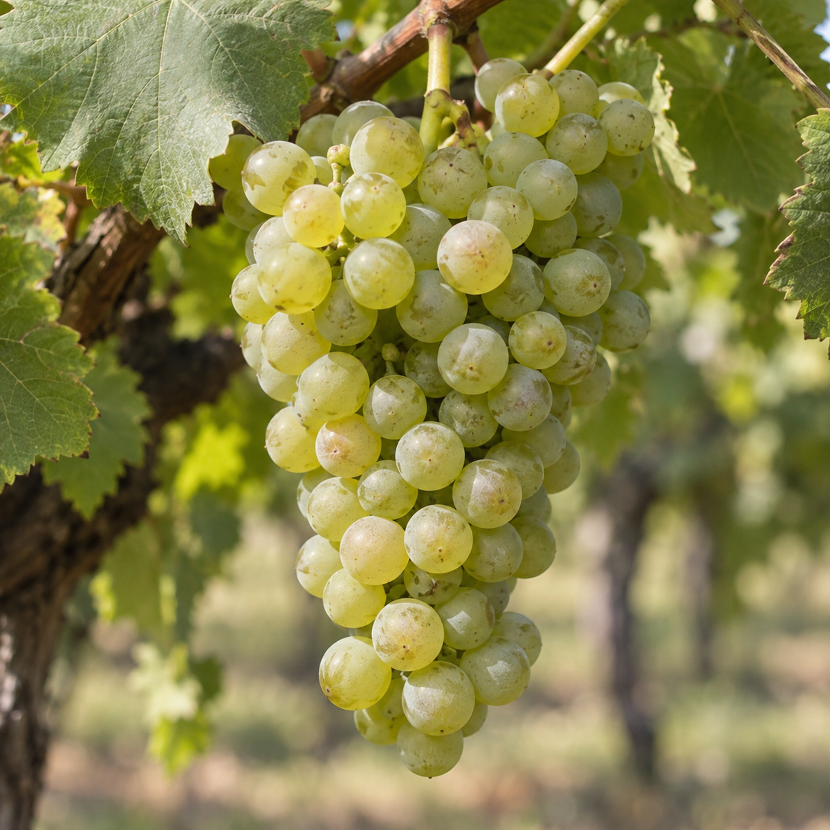 Rebsorte Ugni Blanc