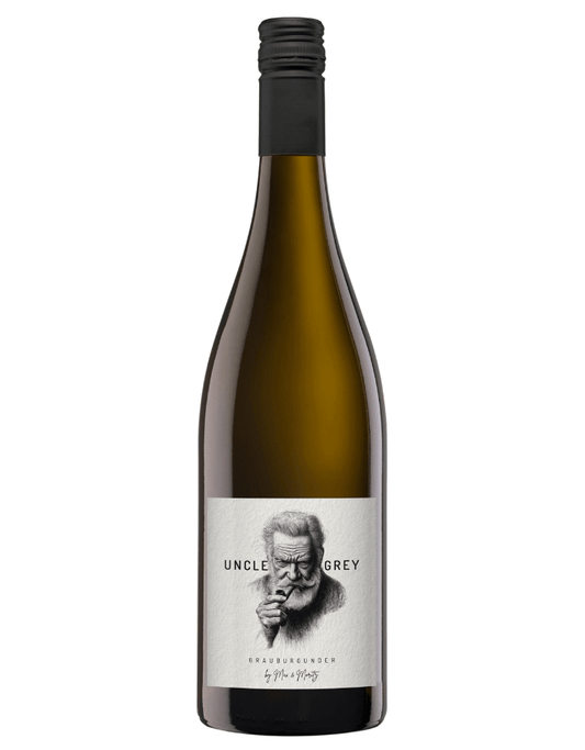 Uncle Grey 2024 - Max & Moritz | The WineStore in Europe DE