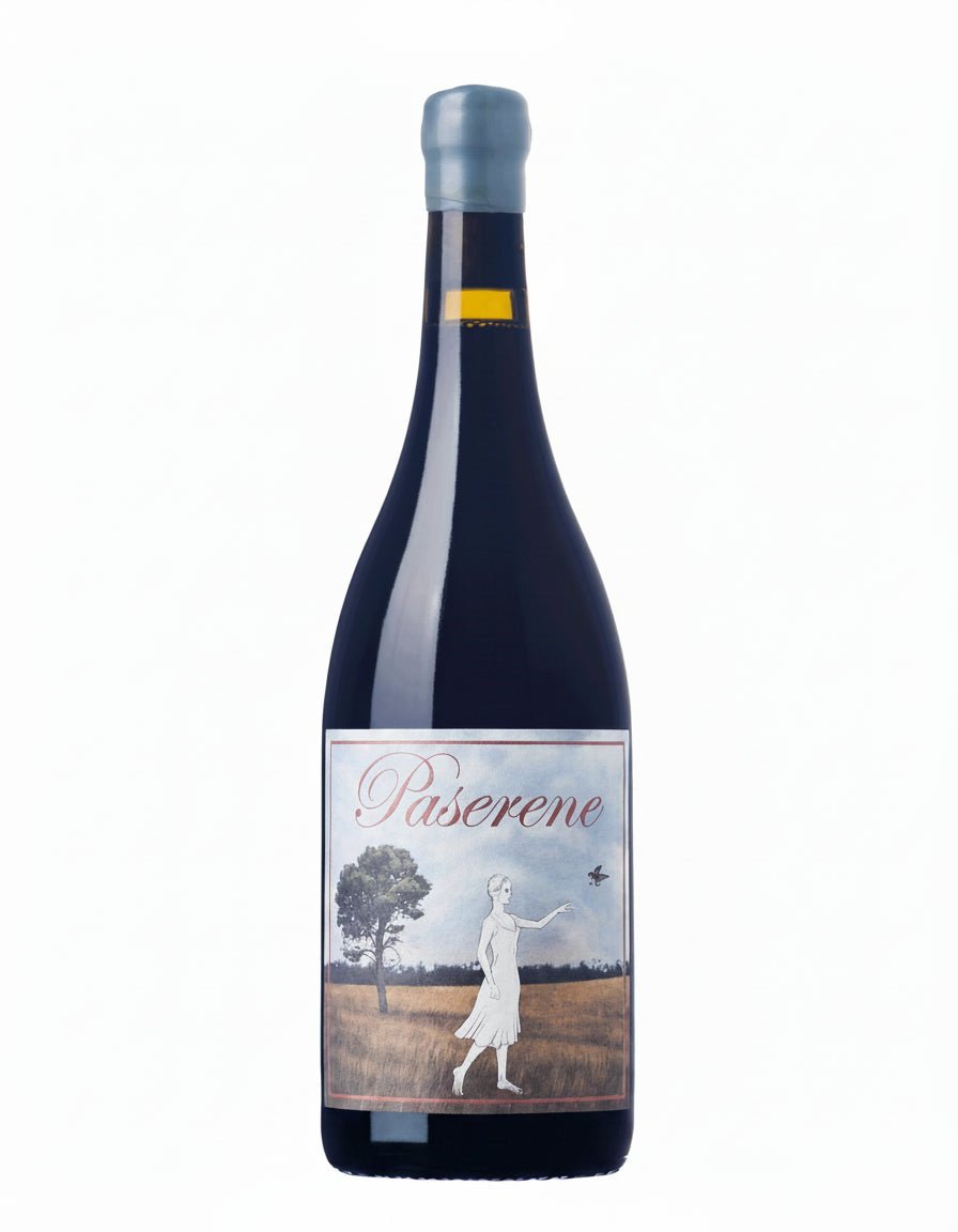 Union 2020 - Paserene | The WineStore in Europe DE