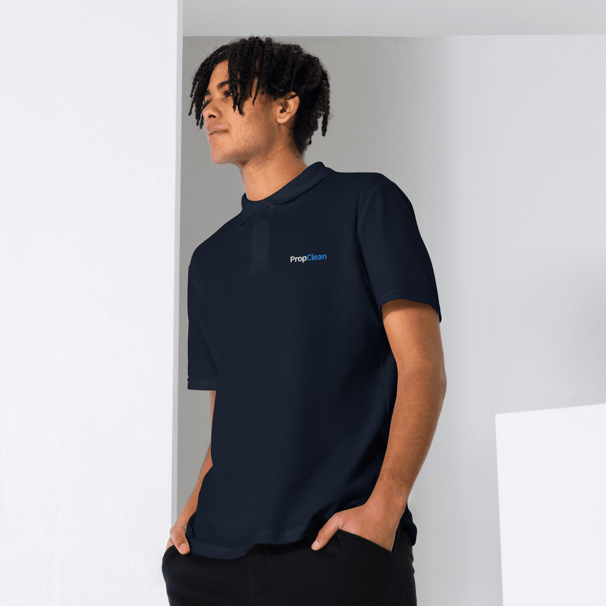 Unisex pique polo shirt - WineStore | The WineStore in Europe DE