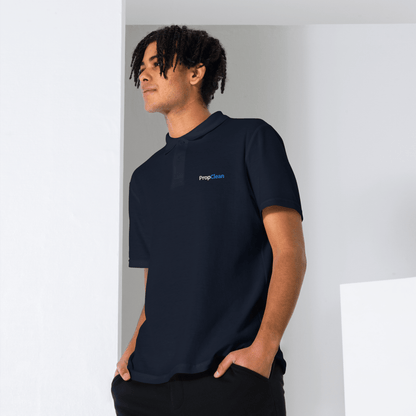 Unisex pique polo shirt - WineStore | The WineStore in Europe DE