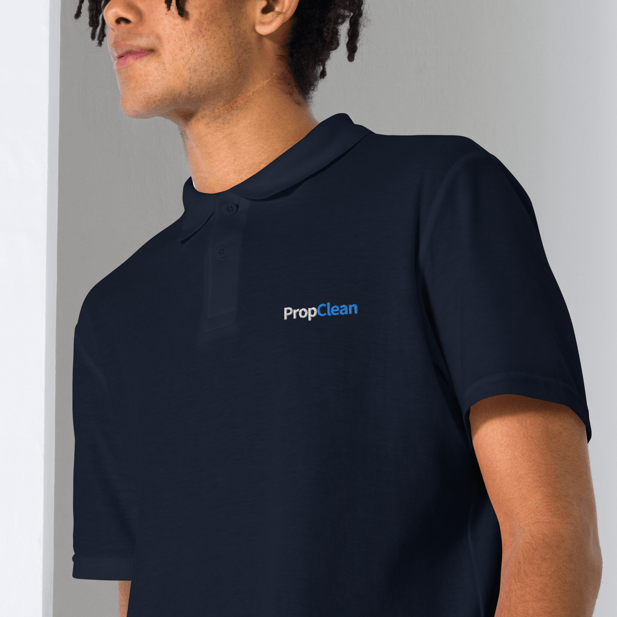 Unisex pique polo shirt - WineStore | The WineStore in Europe DE