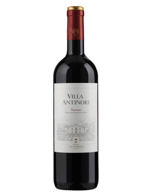 Villa Antinori Rosso Toscana 2020 - Antinori | The WineStore in Europe DE