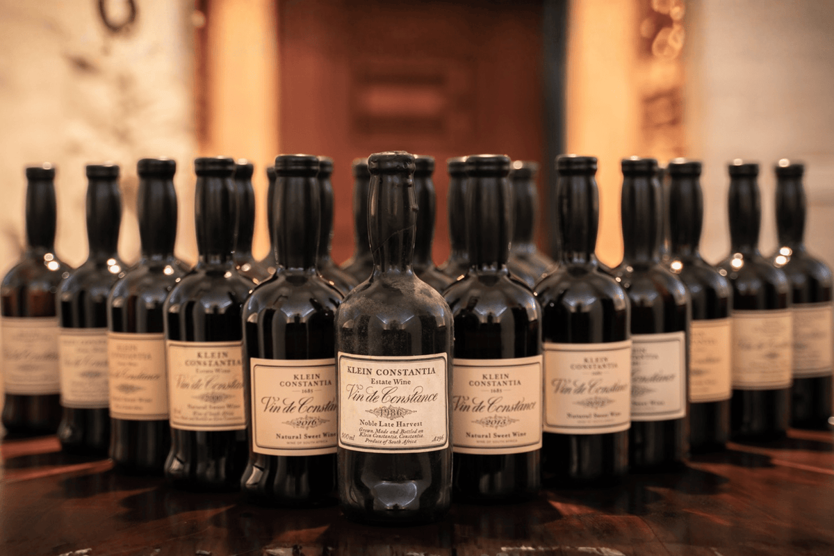 Vin de Constance 2023 - Klein Constantia | The WineStore in Europe DE