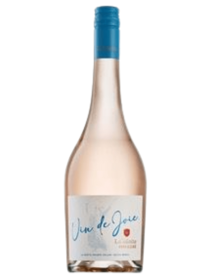 Vin de Joie Rosé 2025 - La Motte | The WineStore in Europe DE